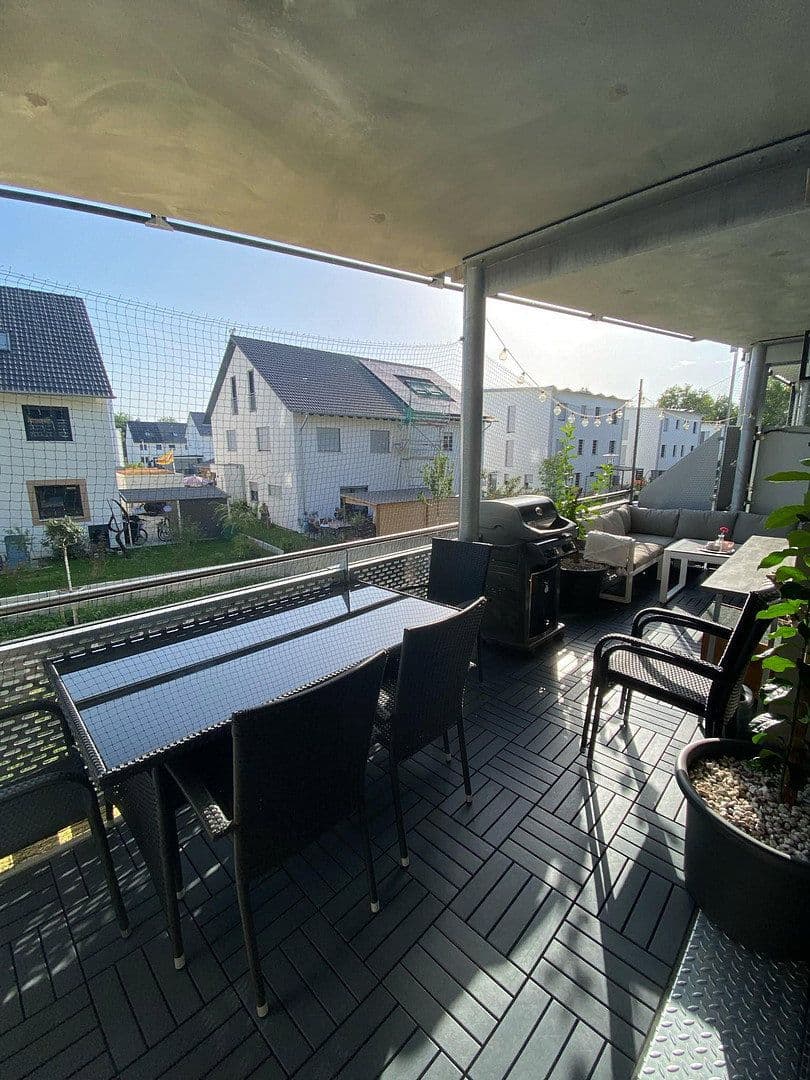 3 bedroom with open-plan kitchen flat to rent, 114 m², Brandhof 17, Schallstadt, Baden-Württemberg 3 bedroom with open-plan kitchen flat to rent, 114 m², Brandhof 17, Schallstadt, Baden-Württemberg