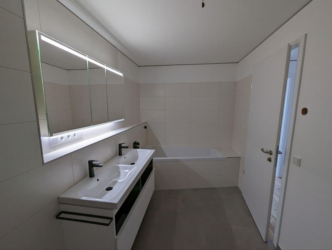 3 bedroom with open-plan kitchen flat to rent, 114 m², Brandhof 17, Schallstadt, Baden-Württemberg 3 bedroom with open-plan kitchen flat to rent, 114 m², Brandhof 17, Schallstadt, Baden-Württemberg