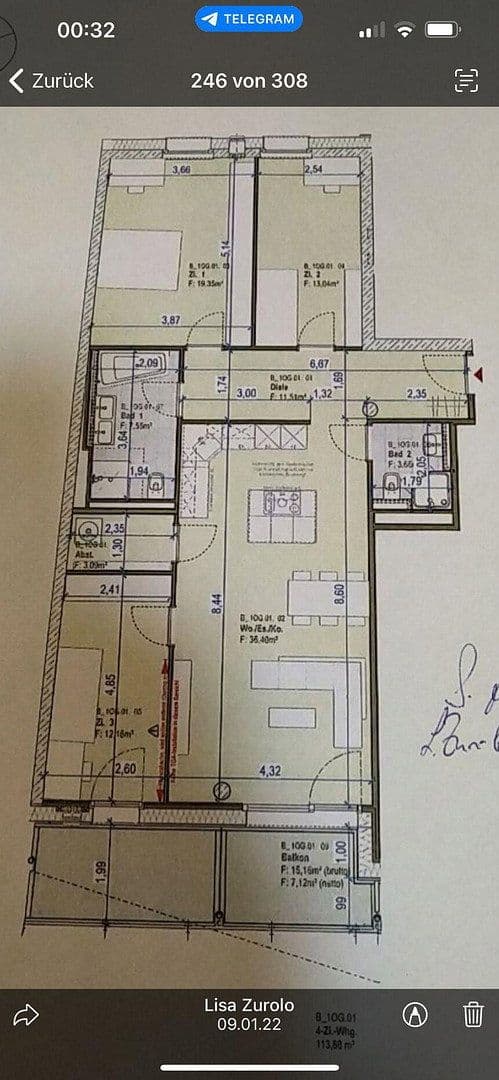 3 bedroom with open-plan kitchen flat to rent, 114 m², Brandhof 17, Schallstadt, Baden-Württemberg 3 bedroom with open-plan kitchen flat to rent, 114 m², Brandhof 17, Schallstadt, Baden-Württemberg