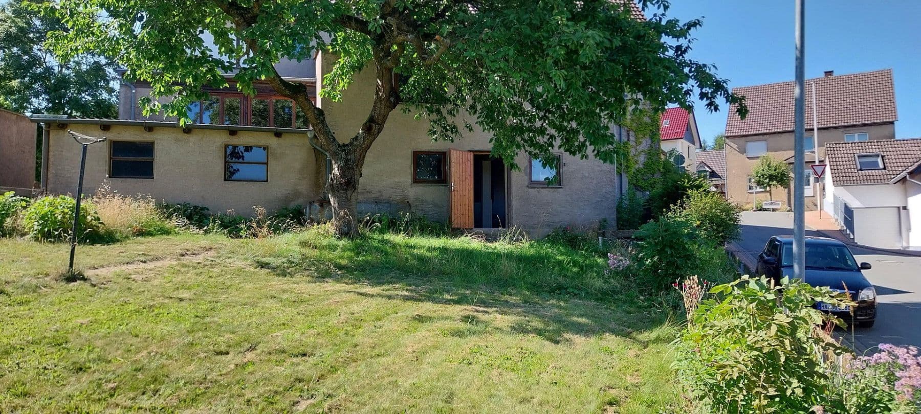 house for sale, 155 m², Beverungen, North Rhine-Westphalia house for sale, 155 m², Beverungen, North Rhine-Westphalia