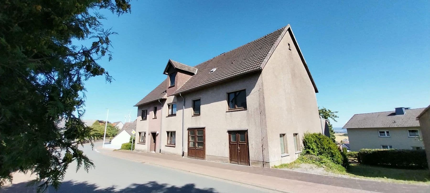 house for sale, 155 m², Beverungen, North Rhine-Westphalia house for sale, 155 m², Beverungen, North Rhine-Westphalia