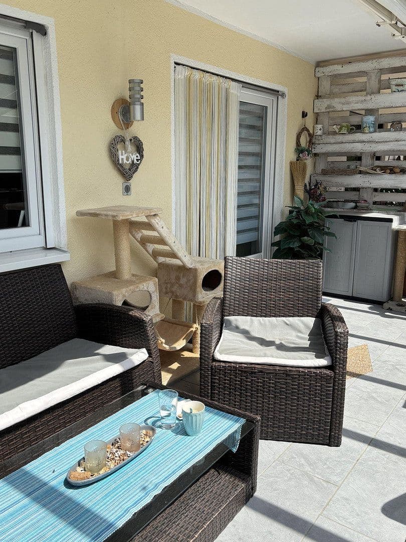 house for sale, 135 m², Althegnenberg, Bavaria house for sale, 135 m², Althegnenberg, Bavaria