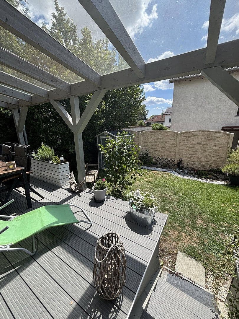 house for sale, 135 m², Althegnenberg, Bavaria house for sale, 135 m², Althegnenberg, Bavaria