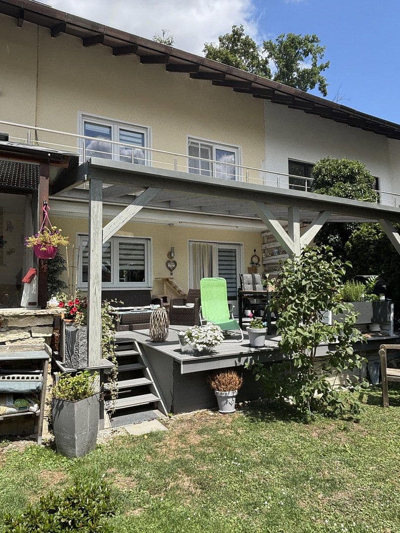 house for sale, 135 m², Althegnenberg, Bavaria house for sale, 135 m², Althegnenberg, Bavaria