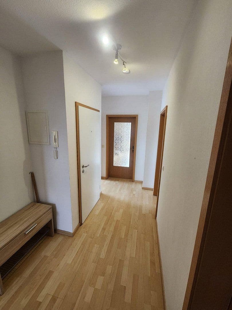 3 bedroom flat to rent, 80 m², Draußenberg 36B, Wittstock/Dosse, Brandenburg 3 bedroom flat to rent, 80 m², Draußenberg 36B, Wittstock/Dosse, Brandenburg
