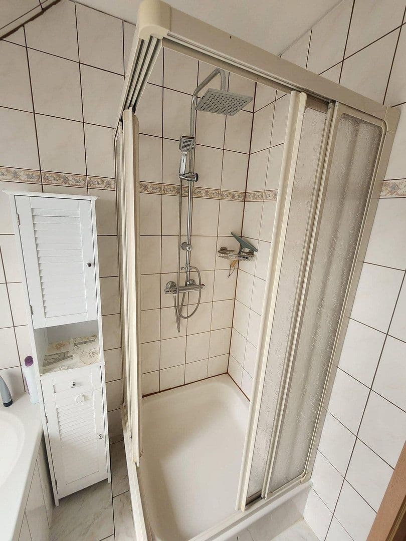 3 bedroom flat to rent, 80 m², Draußenberg 36B, Wittstock/Dosse, Brandenburg 3 bedroom flat to rent, 80 m², Draußenberg 36B, Wittstock/Dosse, Brandenburg