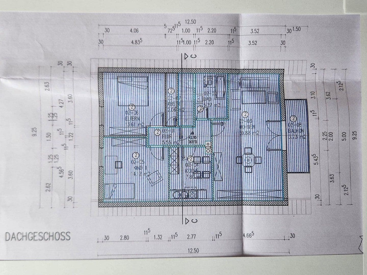 3 bedroom flat to rent, 80 m², Draußenberg 36B, Wittstock/Dosse, Brandenburg 3 bedroom flat to rent, 80 m², Draußenberg 36B, Wittstock/Dosse, Brandenburg