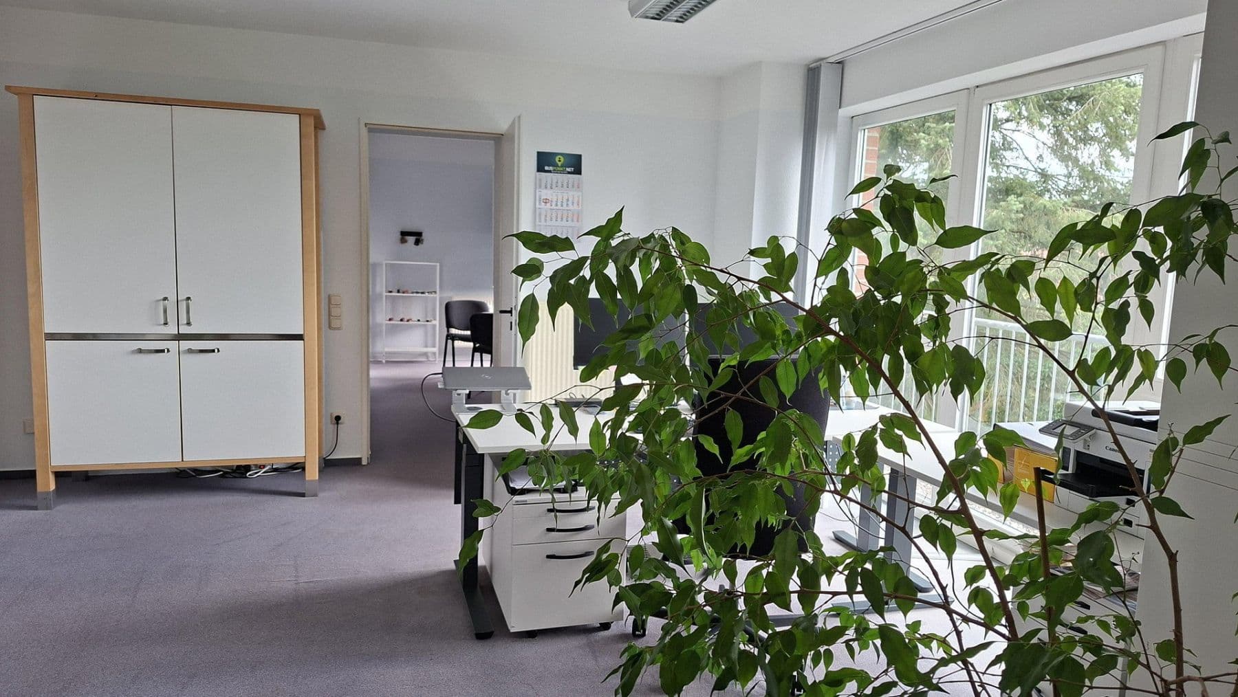 office for sale, 70 m², Stadtkoppel 26, Lüneburg, Lower Saxony office for sale, 70 m², Stadtkoppel 26, Lüneburg, Lower Saxony