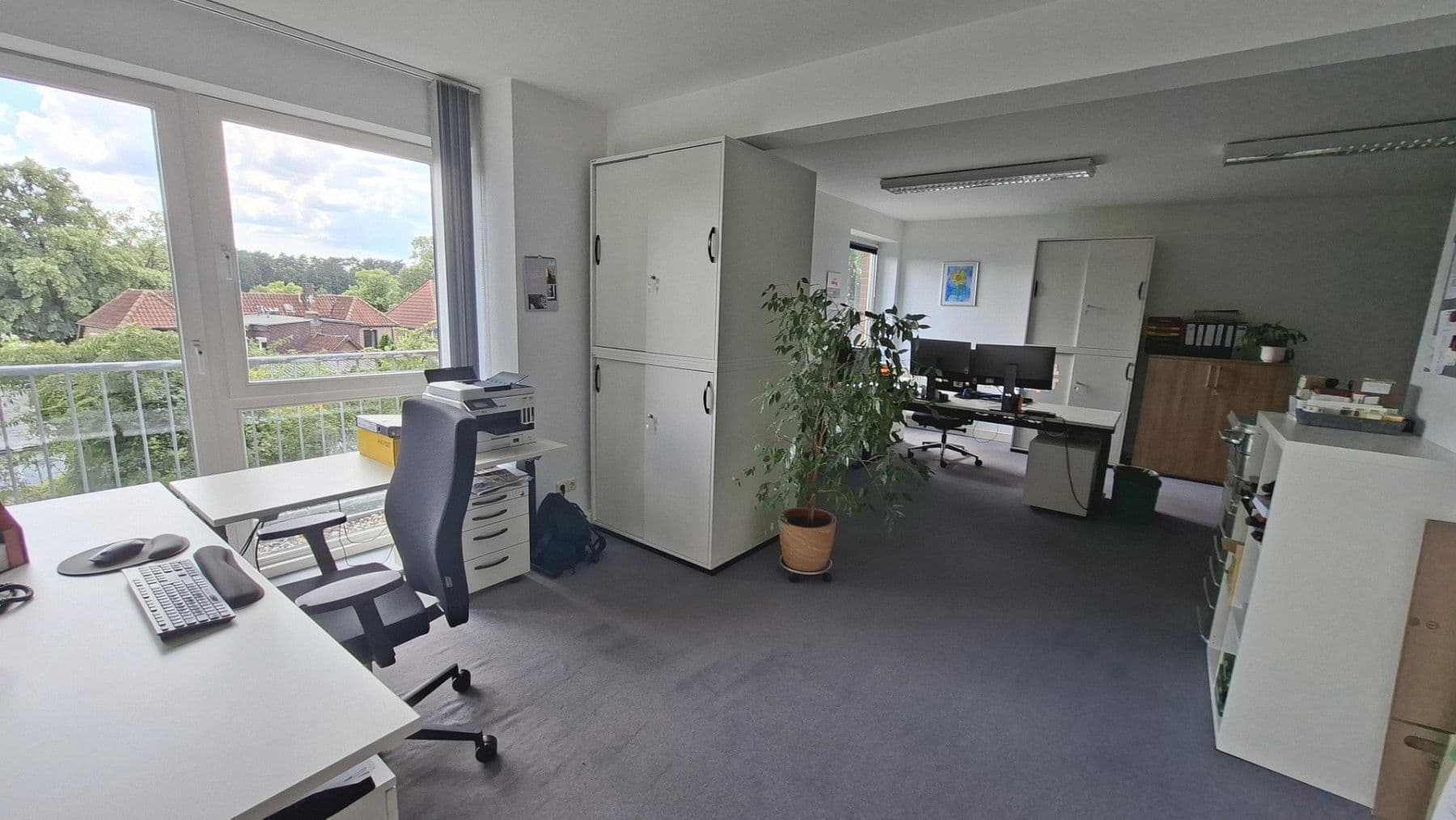 office for sale, 70 m², Stadtkoppel 26, Lüneburg, Lower Saxony office for sale, 70 m², Stadtkoppel 26, Lüneburg, Lower Saxony