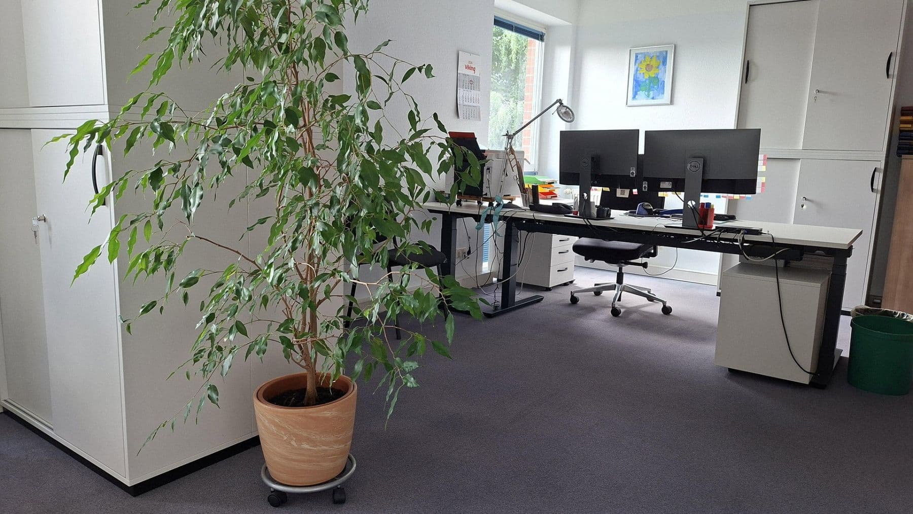 office for sale, 70 m², Stadtkoppel 26, Lüneburg, Lower Saxony office for sale, 70 m², Stadtkoppel 26, Lüneburg, Lower Saxony