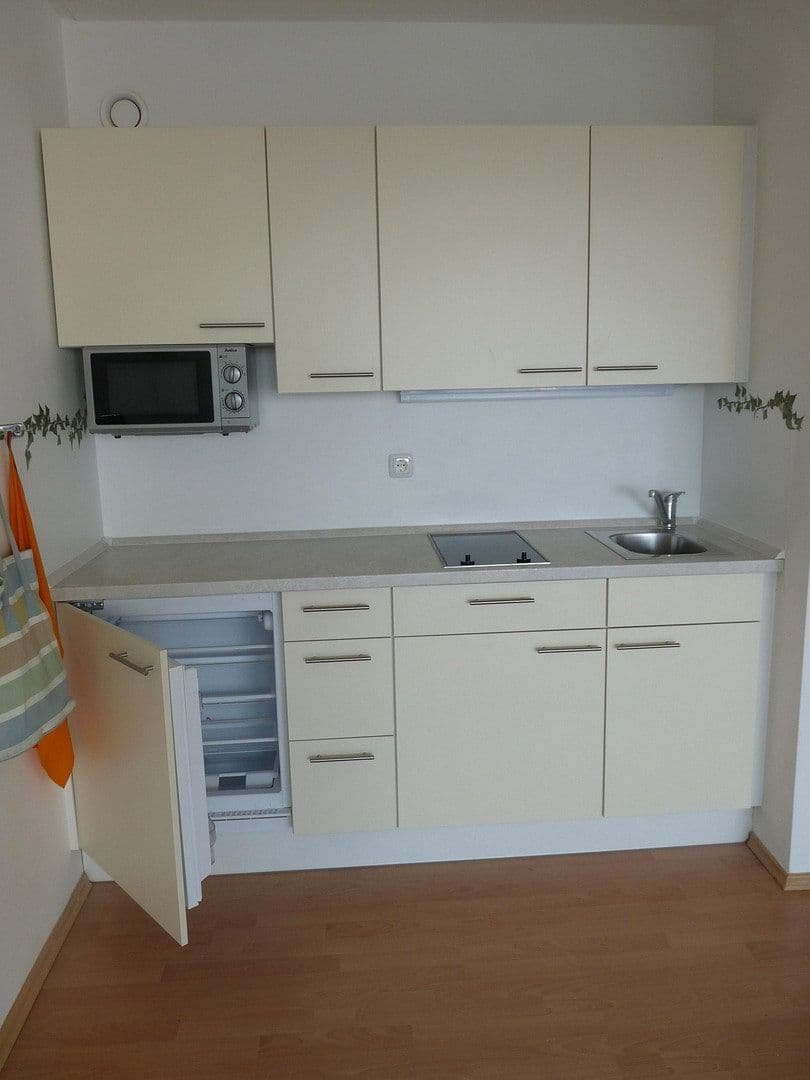 1 bedroom flat to rent, 26 m², München, Bavaria 1 bedroom flat to rent, 26 m², München, Bavaria
