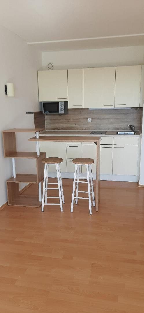 1 bedroom flat to rent, 26 m², München, Bavaria 1 bedroom flat to rent, 26 m², München, Bavaria