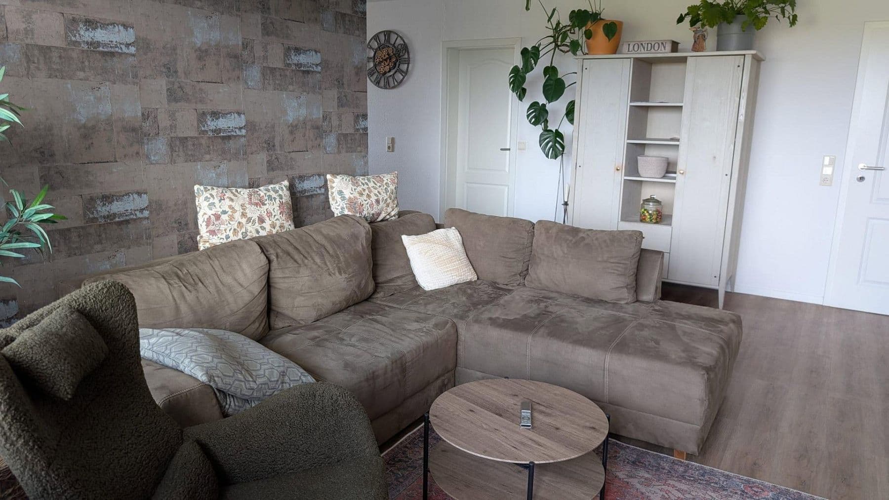 3 bedroom flat for sale, 80 m², Ludwigshafen am Rhein, Rhineland-Palatinate 3 bedroom flat for sale, 80 m², Ludwigshafen am Rhein, Rhineland-Palatinate