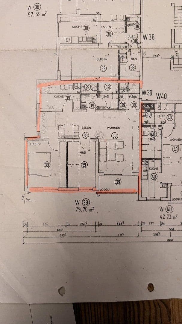 3 bedroom flat for sale, 80 m², Ludwigshafen am Rhein, Rhineland-Palatinate 3 bedroom flat for sale, 80 m², Ludwigshafen am Rhein, Rhineland-Palatinate
