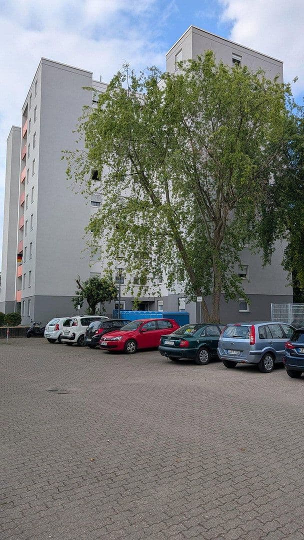 3 bedroom flat for sale, 80 m², Ludwigshafen am Rhein, Rhineland-Palatinate 3 bedroom flat for sale, 80 m², Ludwigshafen am Rhein, Rhineland-Palatinate