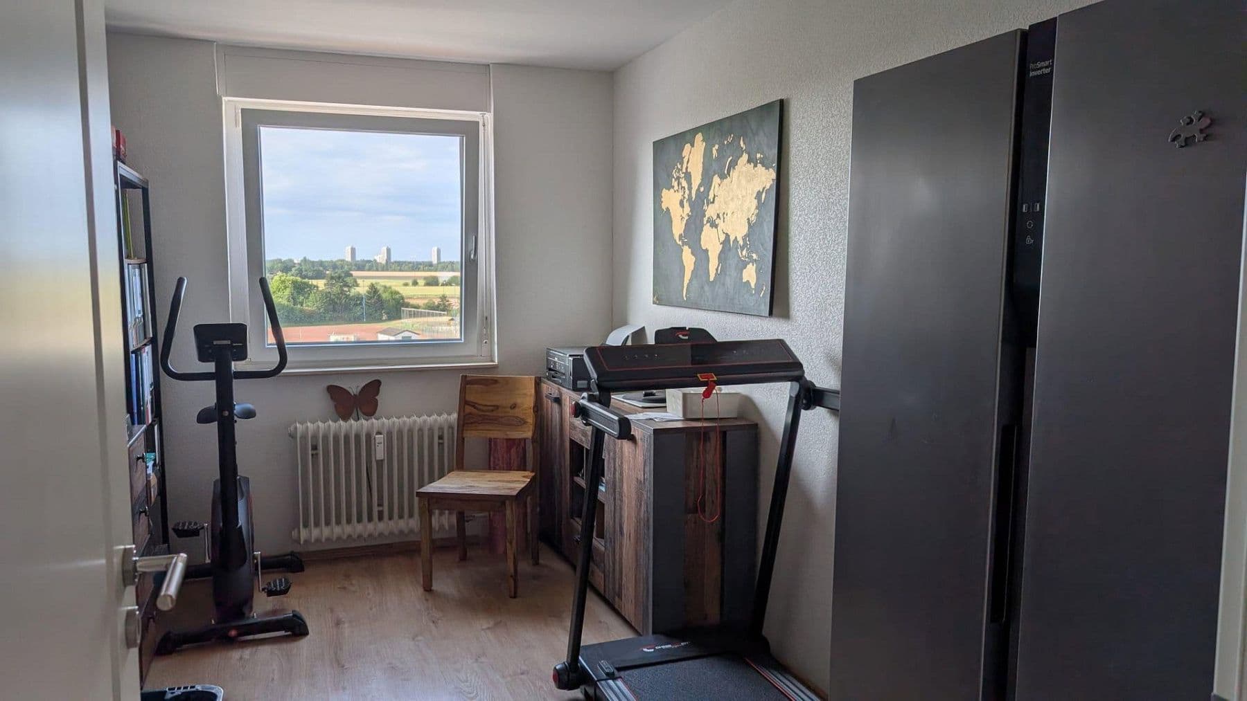 3 bedroom flat for sale, 80 m², Ludwigshafen am Rhein, Rhineland-Palatinate 3 bedroom flat for sale, 80 m², Ludwigshafen am Rhein, Rhineland-Palatinate