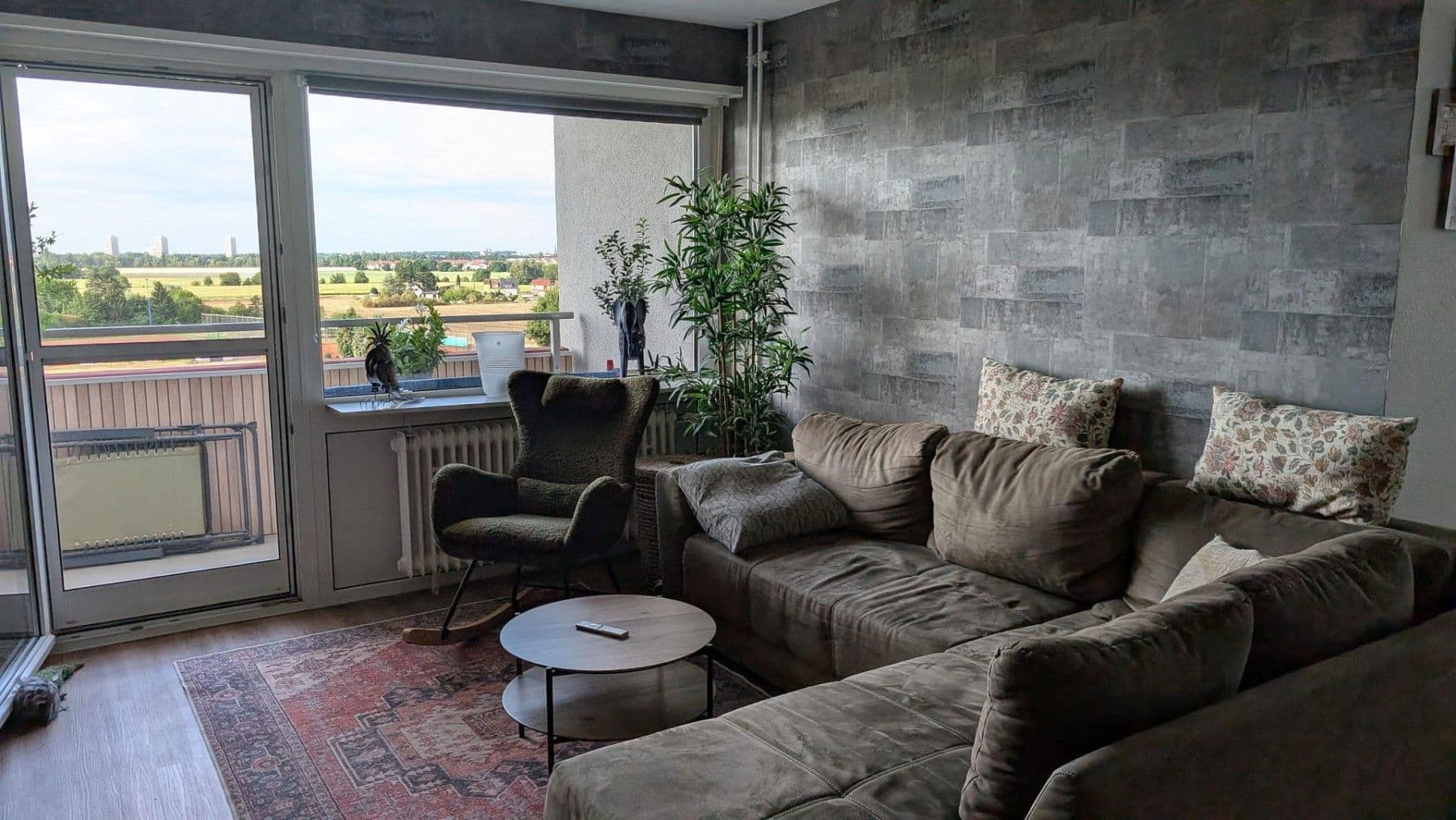 3 bedroom flat for sale, 80 m², Ludwigshafen am Rhein, Rhineland-Palatinate 3 bedroom flat for sale, 80 m², Ludwigshafen am Rhein, Rhineland-Palatinate