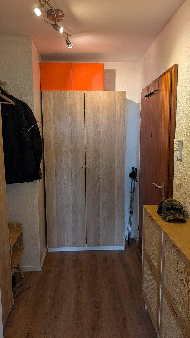3 bedroom flat for sale, 80 m², Ludwigshafen am Rhein, Rhineland-Palatinate 3 bedroom flat for sale, 80 m², Ludwigshafen am Rhein, Rhineland-Palatinate
