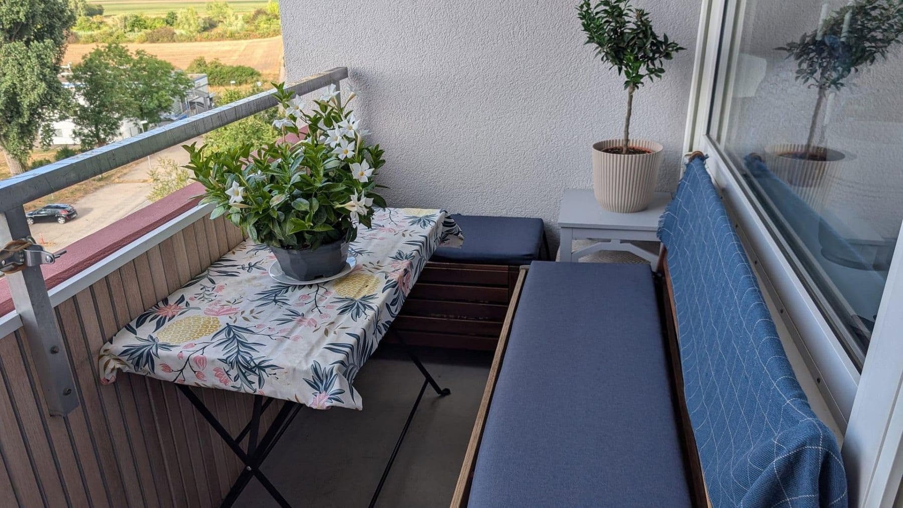 3 bedroom flat for sale, 80 m², Ludwigshafen am Rhein, Rhineland-Palatinate 3 bedroom flat for sale, 80 m², Ludwigshafen am Rhein, Rhineland-Palatinate