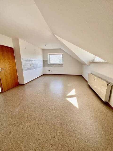 2 bedroom flat to rent, 45 m², Neunkirchen, Saarland 2 bedroom flat to rent, 45 m², Neunkirchen, Saarland