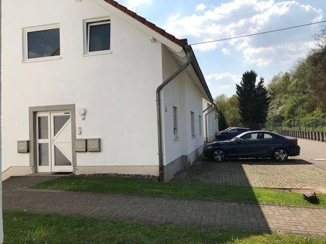 2 bedroom flat to rent, 45 m², Neunkirchen, Saarland 2 bedroom flat to rent, 45 m², Neunkirchen, Saarland