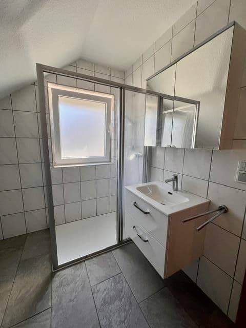 2 bedroom flat to rent, 45 m², Neunkirchen, Saarland 2 bedroom flat to rent, 45 m², Neunkirchen, Saarland
