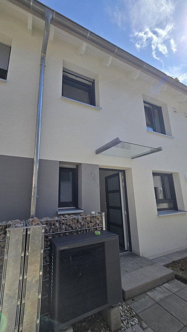 house to rent, 125 m², Herbolzheimer Straße 26a, Herbolzheim, Baden-Württemberg house to rent, 125 m², Herbolzheimer Straße 26a, Herbolzheim, Baden-Württemberg