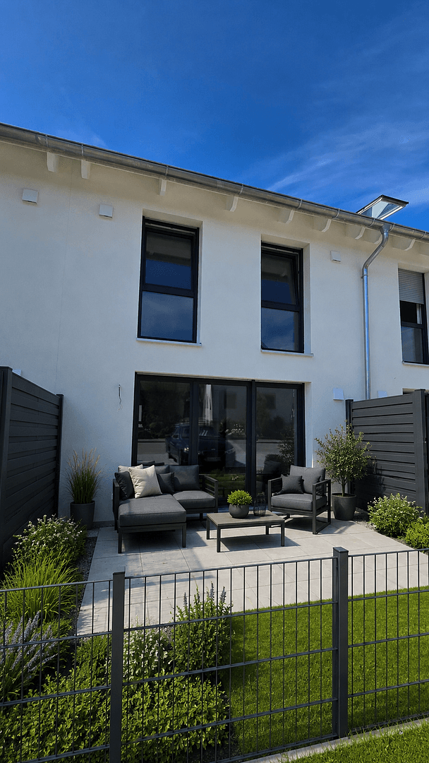 house to rent, 125 m², Herbolzheimer Straße 26a, Herbolzheim, Baden-Württemberg house to rent, 125 m², Herbolzheimer Straße 26a, Herbolzheim, Baden-Württemberg