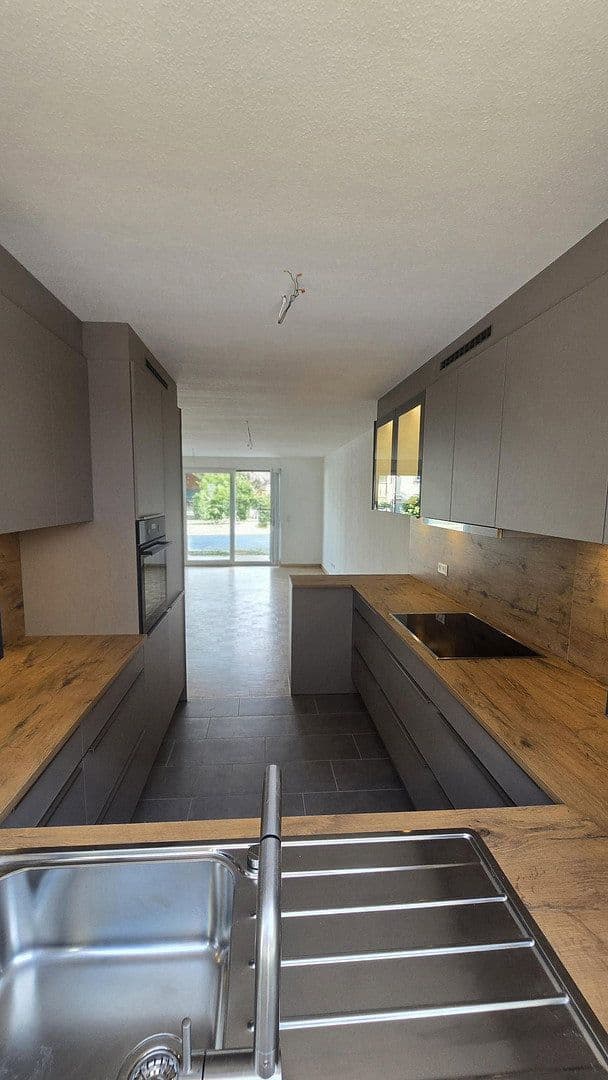 house to rent, 125 m², Herbolzheimer Straße 26a, Herbolzheim, Baden-Württemberg house to rent, 125 m², Herbolzheimer Straße 26a, Herbolzheim, Baden-Württemberg