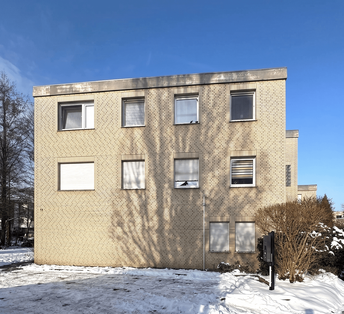 1 bedroom flat for sale, 46 m², Bad Oeynhausen, North Rhine-Westphalia 1 bedroom flat for sale, 46 m², Bad Oeynhausen, North Rhine-Westphalia