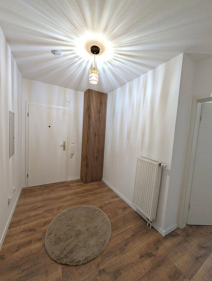 1 bedroom flat for sale, 46 m², Bad Oeynhausen, North Rhine-Westphalia 1 bedroom flat for sale, 46 m², Bad Oeynhausen, North Rhine-Westphalia