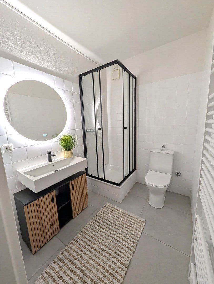1 bedroom flat for sale, 46 m², Bad Oeynhausen, North Rhine-Westphalia 1 bedroom flat for sale, 46 m², Bad Oeynhausen, North Rhine-Westphalia