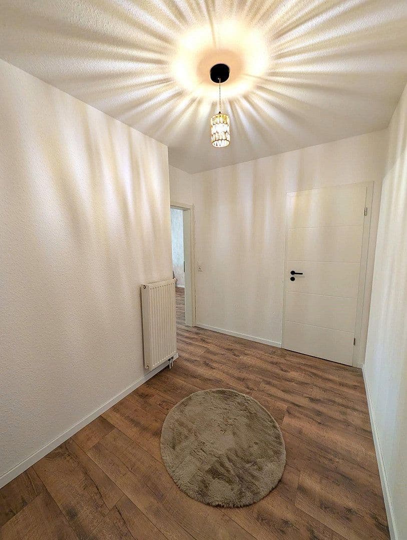 1 bedroom flat for sale, 46 m², Bad Oeynhausen, North Rhine-Westphalia 1 bedroom flat for sale, 46 m², Bad Oeynhausen, North Rhine-Westphalia