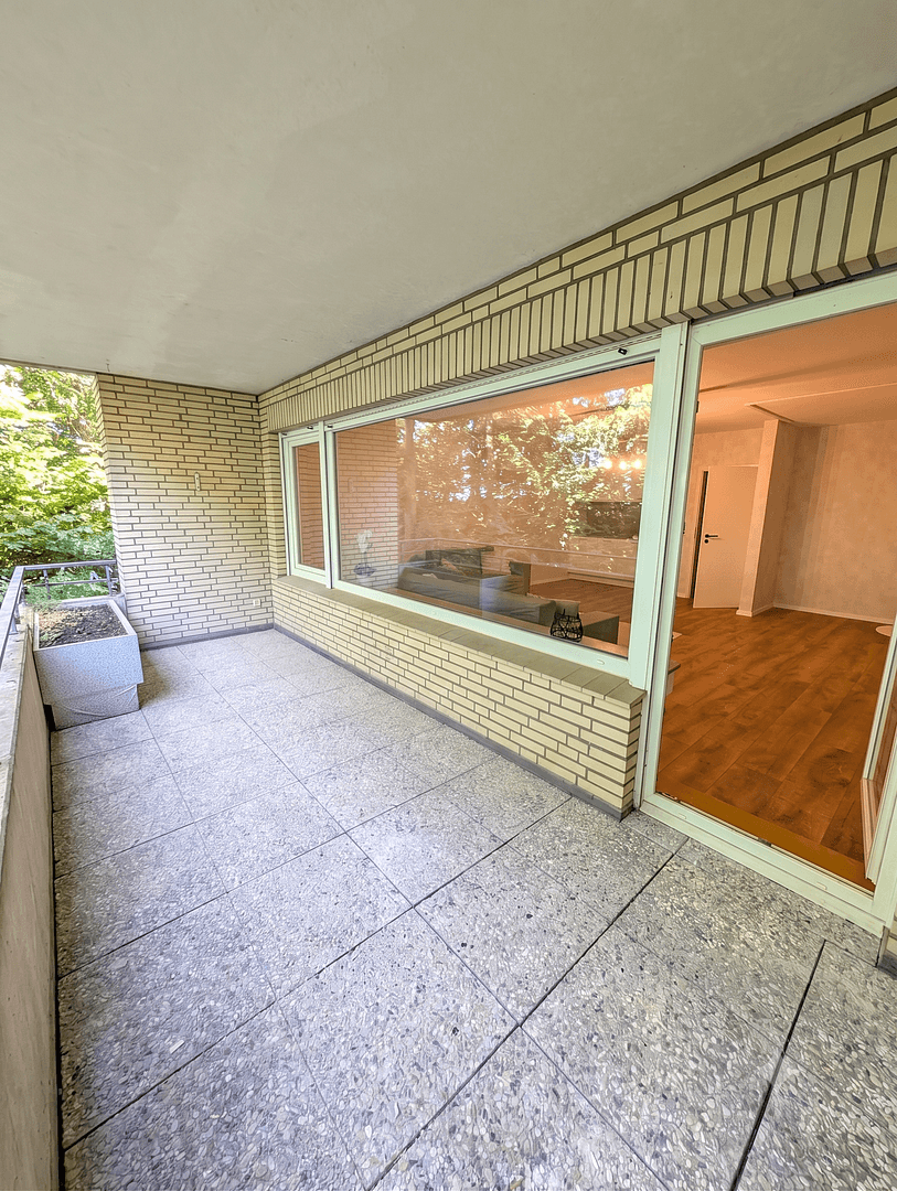 1 bedroom flat for sale, 46 m², Bad Oeynhausen, North Rhine-Westphalia 1 bedroom flat for sale, 46 m², Bad Oeynhausen, North Rhine-Westphalia