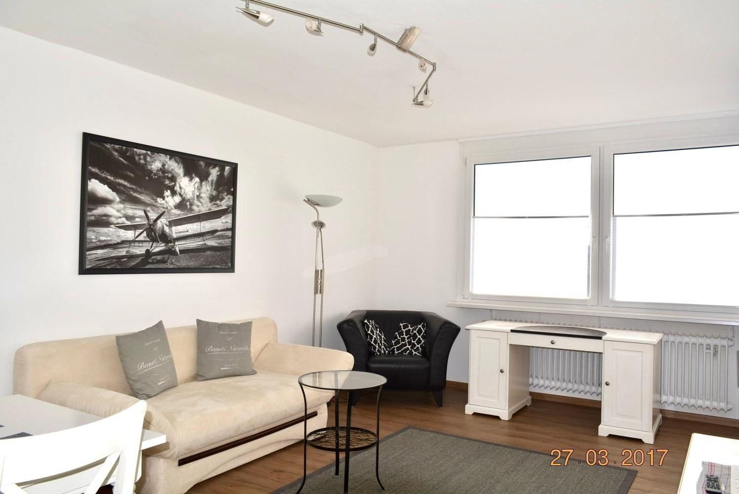 1 bedroom with open-plan kitchen flat for sale, 58 m², Rapotostraße 4, München, Bavaria 1 bedroom with open-plan kitchen flat for sale, 58 m², Rapotostraße 4, München, Bavaria