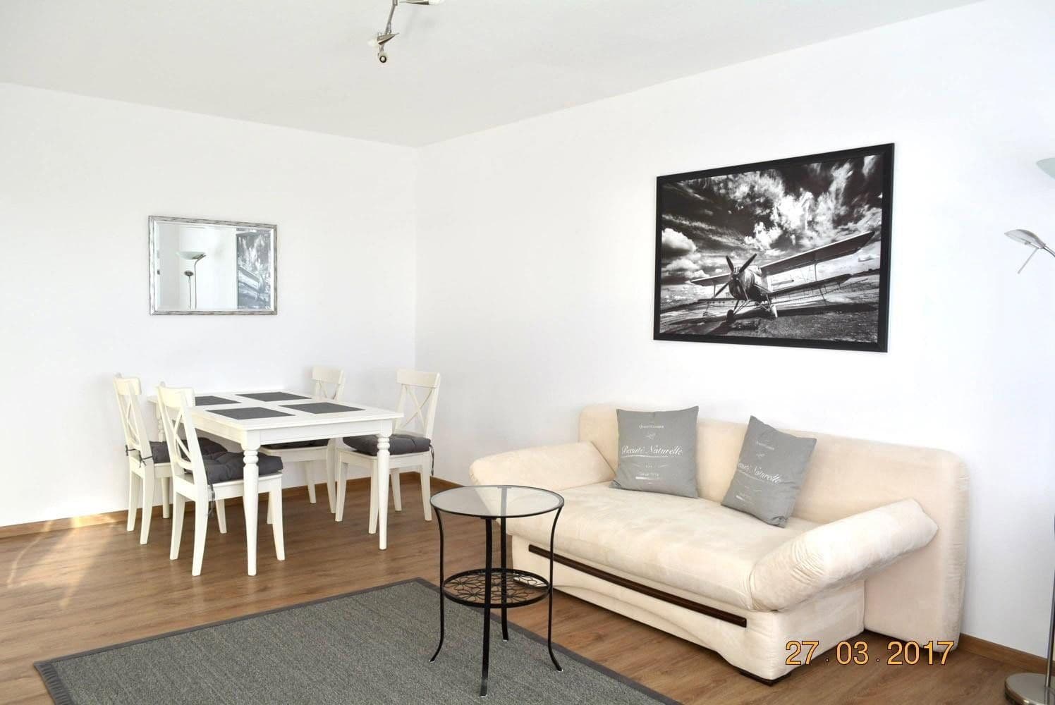 1 bedroom with open-plan kitchen flat for sale, 58 m², Rapotostraße 4, München, Bavaria 1 bedroom with open-plan kitchen flat for sale, 58 m², Rapotostraße 4, München, Bavaria