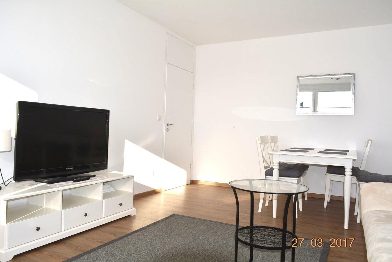 1 bedroom with open-plan kitchen flat for sale, 58 m², Rapotostraße 4, München, Bavaria 1 bedroom with open-plan kitchen flat for sale, 58 m², Rapotostraße 4, München, Bavaria