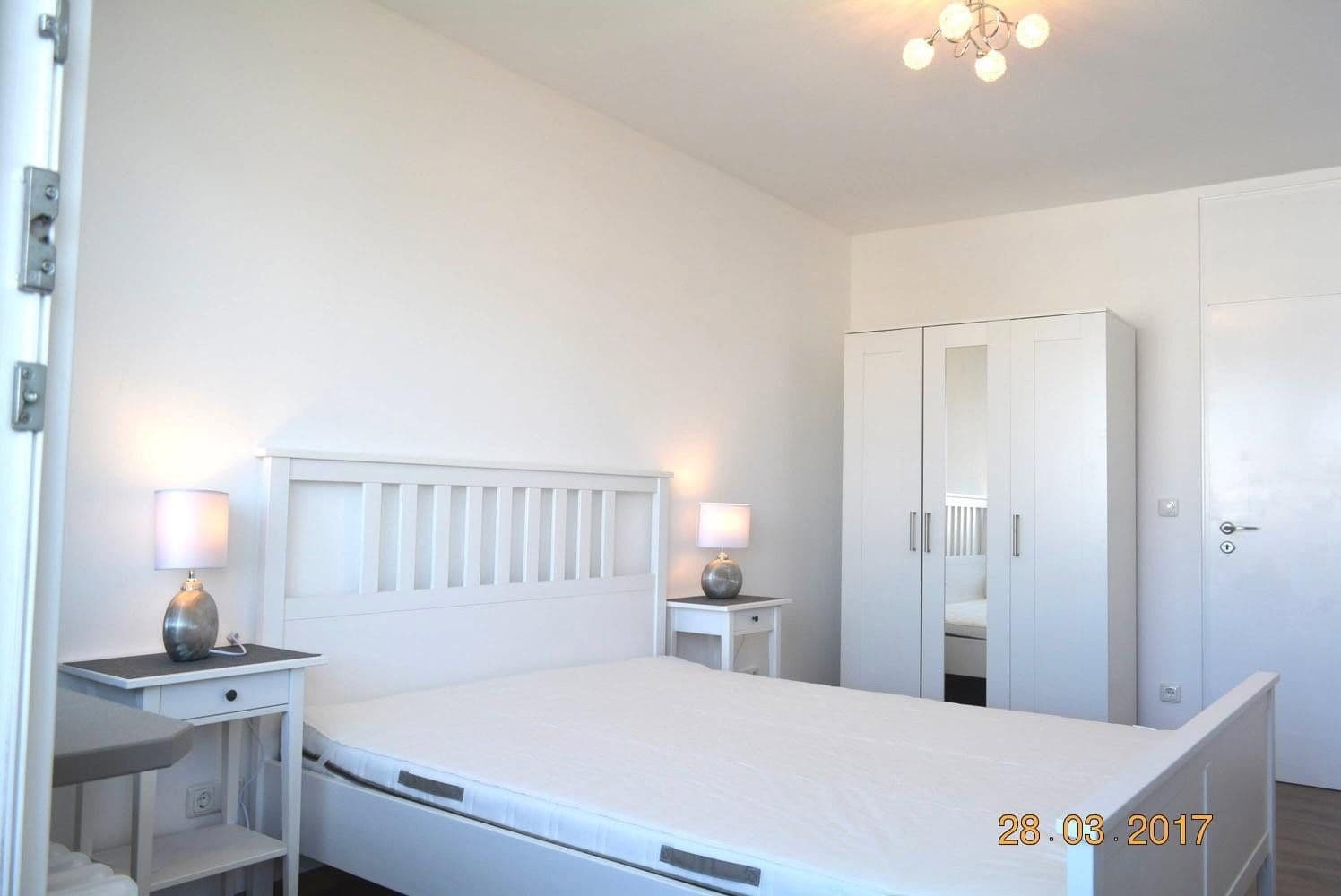1 bedroom with open-plan kitchen flat for sale, 58 m², Rapotostraße 4, München, Bavaria 1 bedroom with open-plan kitchen flat for sale, 58 m², Rapotostraße 4, München, Bavaria