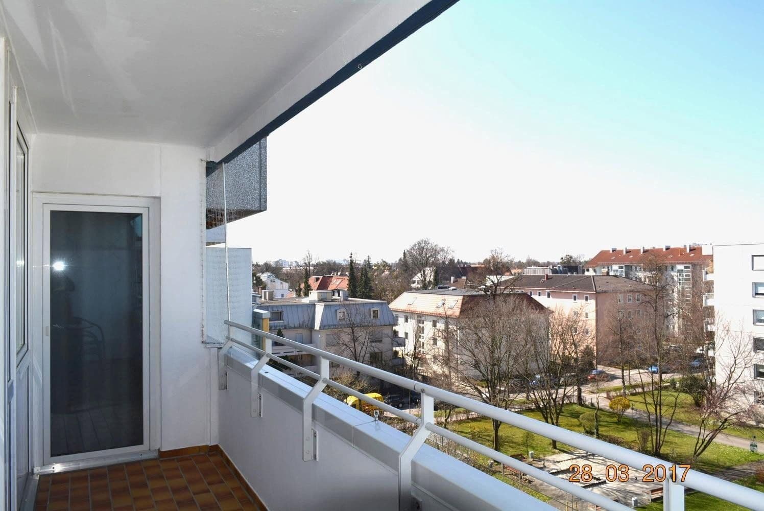 1 bedroom with open-plan kitchen flat for sale, 58 m², Rapotostraße 4, München, Bavaria 1 bedroom with open-plan kitchen flat for sale, 58 m², Rapotostraße 4, München, Bavaria