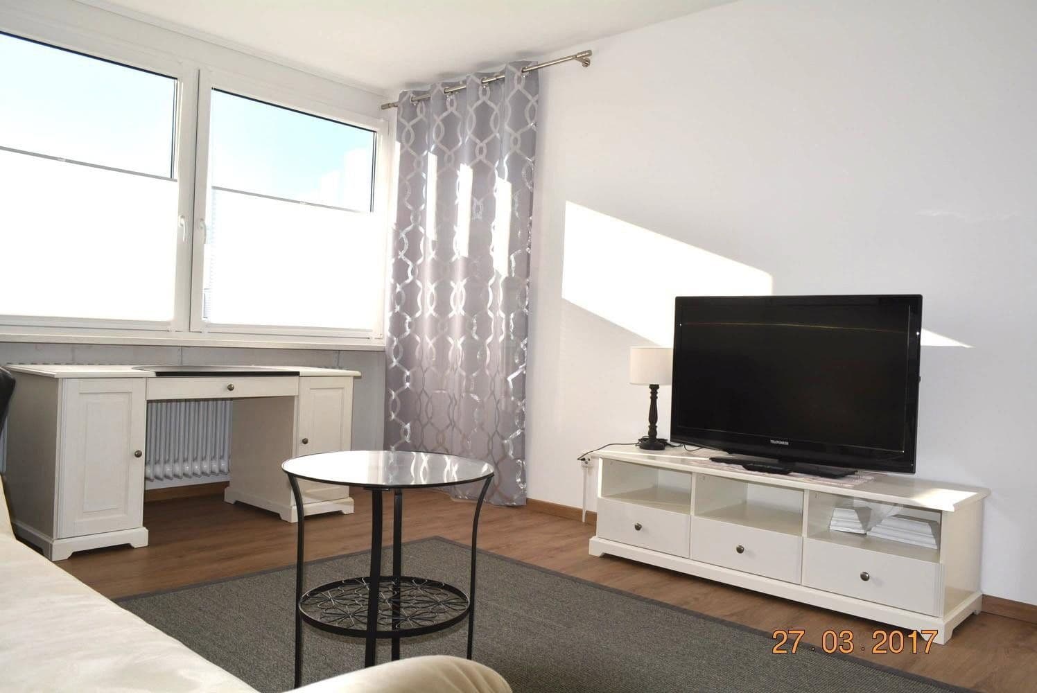 1 bedroom with open-plan kitchen flat for sale, 58 m², Rapotostraße 4, München, Bavaria 1 bedroom with open-plan kitchen flat for sale, 58 m², Rapotostraße 4, München, Bavaria