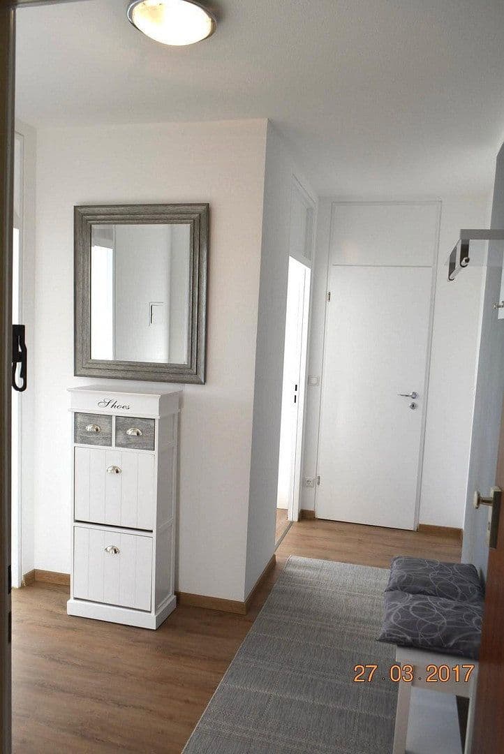 1 bedroom with open-plan kitchen flat for sale, 58 m², Rapotostraße 4, München, Bavaria 1 bedroom with open-plan kitchen flat for sale, 58 m², Rapotostraße 4, München, Bavaria