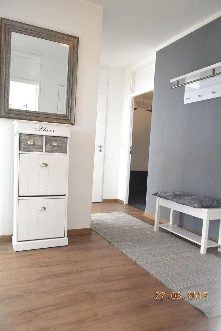 1 bedroom with open-plan kitchen flat for sale, 58 m², Rapotostraße 4, München, Bavaria 1 bedroom with open-plan kitchen flat for sale, 58 m², Rapotostraße 4, München, Bavaria