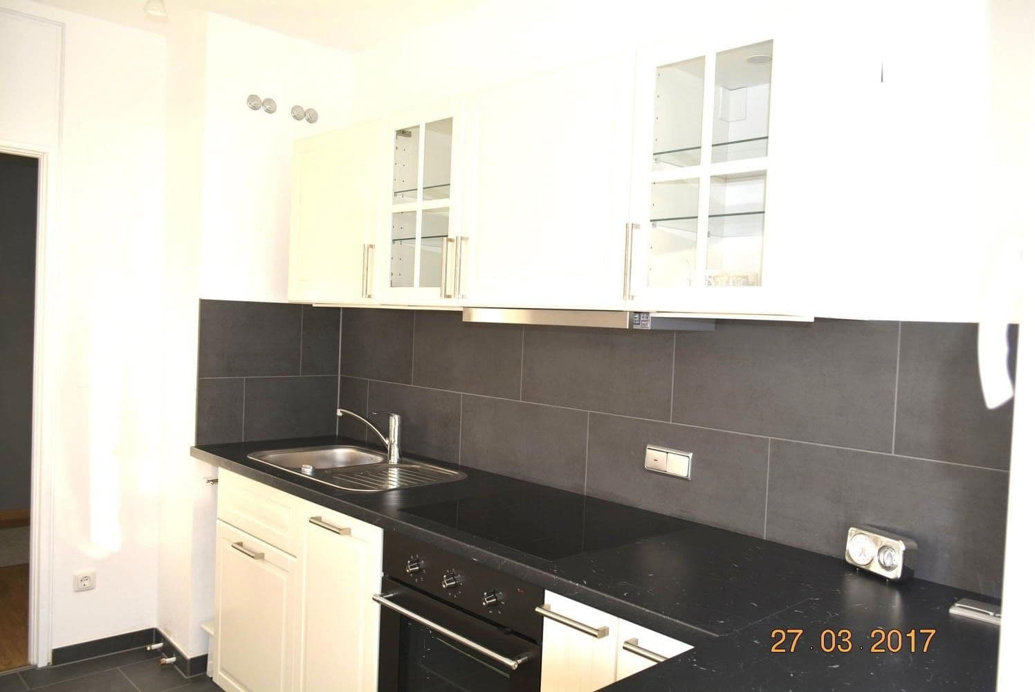 1 bedroom with open-plan kitchen flat for sale, 58 m², Rapotostraße 4, München, Bavaria 1 bedroom with open-plan kitchen flat for sale, 58 m², Rapotostraße 4, München, Bavaria