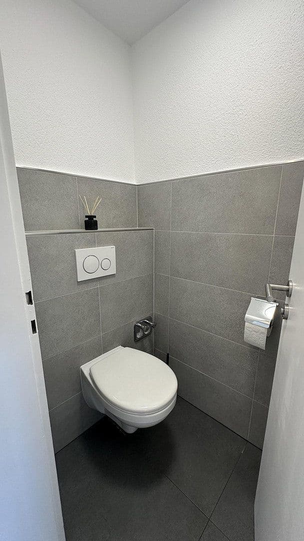 1 bedroom with open-plan kitchen flat to rent, 57 m², Sindelfingen, Baden-Württemberg 1 bedroom with open-plan kitchen flat to rent, 57 m², Sindelfingen, Baden-Württemberg