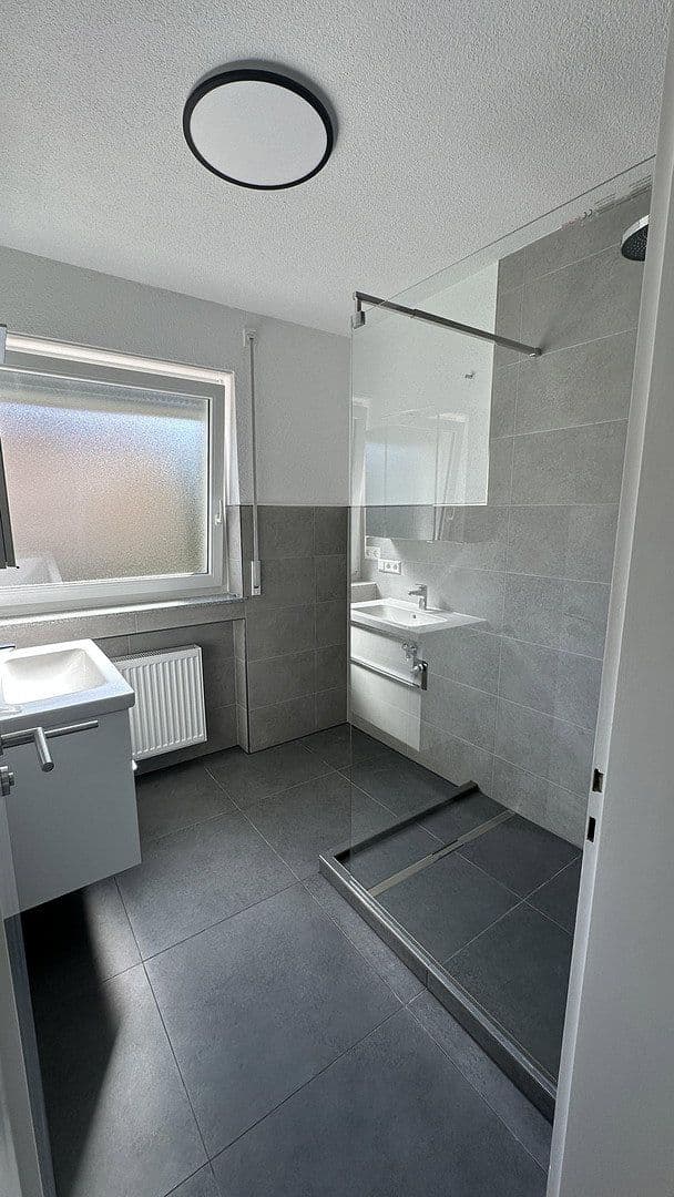 1 bedroom with open-plan kitchen flat to rent, 57 m², Sindelfingen, Baden-Württemberg 1 bedroom with open-plan kitchen flat to rent, 57 m², Sindelfingen, Baden-Württemberg