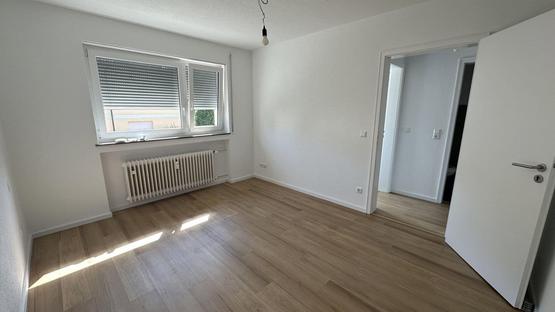 1 bedroom with open-plan kitchen flat to rent, 57 m², Sindelfingen, Baden-Württemberg 1 bedroom with open-plan kitchen flat to rent, 57 m², Sindelfingen, Baden-Württemberg