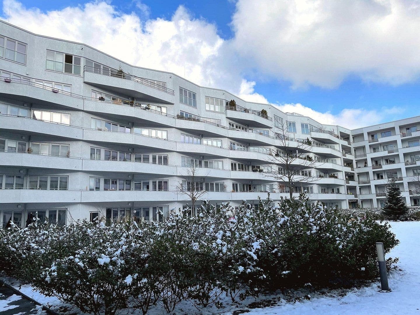 4 bedroom flat to rent, 98 m², Welfenstraße 68, München, Bavaria 4 bedroom flat to rent, 98 m², Welfenstraße 68, München, Bavaria