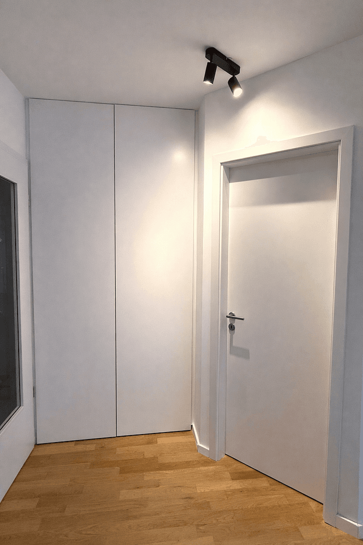 4 bedroom flat to rent, 98 m², Welfenstraße 68, München, Bavaria 4 bedroom flat to rent, 98 m², Welfenstraße 68, München, Bavaria