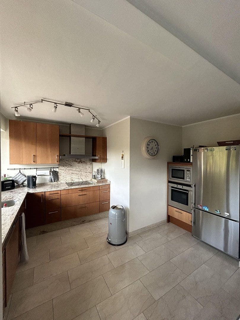 3 bedroom with open-plan kitchen flat for sale, 130 m², Dortmund, North Rhine-Westphalia 3 bedroom with open-plan kitchen flat for sale, 130 m², Dortmund, North Rhine-Westphalia