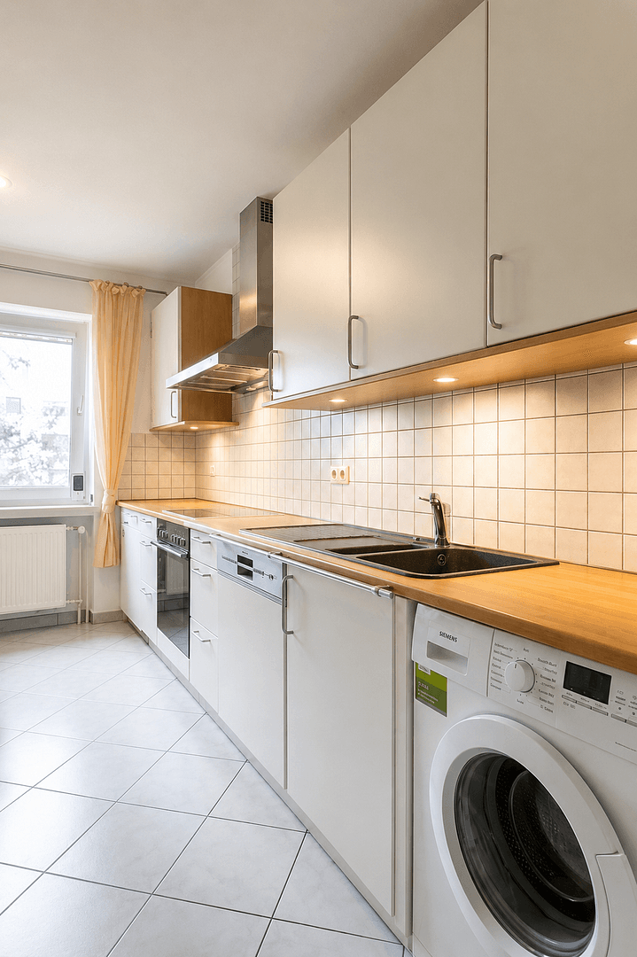 3 bedroom flat for sale, 86 m², Am Brünnchen 2, Koblenz - Metternich, Rhineland-Palatinate 3 bedroom flat for sale, 86 m², Am Brünnchen 2, Koblenz - Metternich, Rhineland-Palatinate